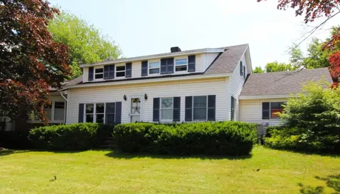 420 Augusta Road Belmont ME 04952