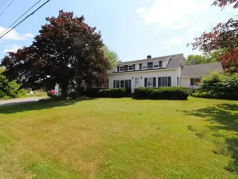420 Augusta Road Belmont ME 04952
