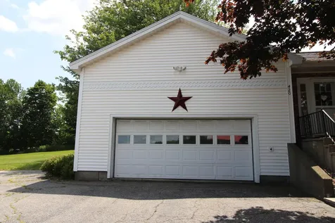 420 Augusta Road Belmont ME 04952