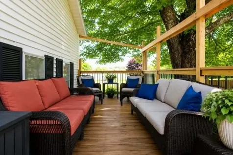 420 Augusta Road Belmont ME 04952