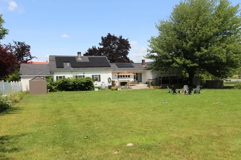 420 Augusta Road Belmont ME 04952