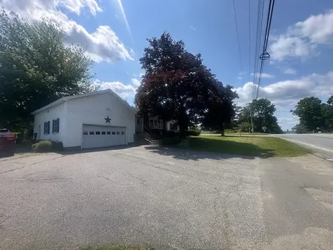 420 Augusta Road Belmont ME 04952