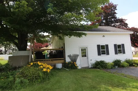 420 Augusta Road Belmont ME 04952