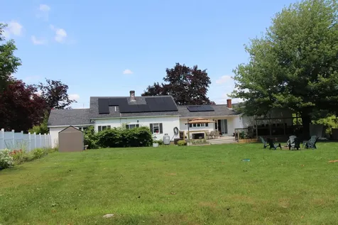 420 Augusta Road Belmont ME 04952
