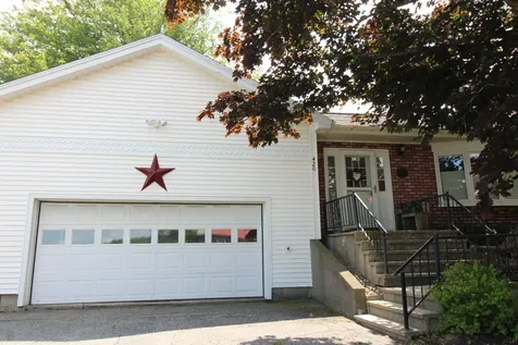 420 Augusta Road Belmont ME 04952