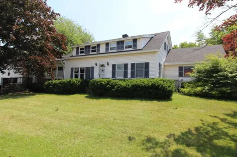 420 Augusta Road Belmont ME 04952
