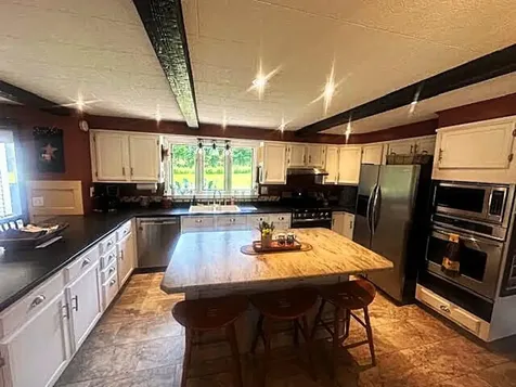 420 Augusta Road Belmont ME 04952