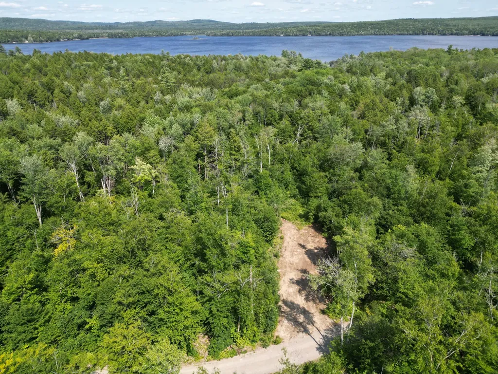 Lot 18-2 Madagascal Pond Road Burlington ME 04417