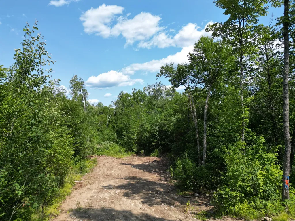 Lot 18-2 Madagascal Pond Road Burlington ME 04417