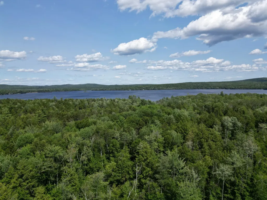 Lot 18-2 Madagascal Pond Road Burlington ME 04417