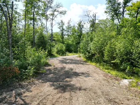Lot 18-2 Madagascal Pond Road Burlington ME 04417