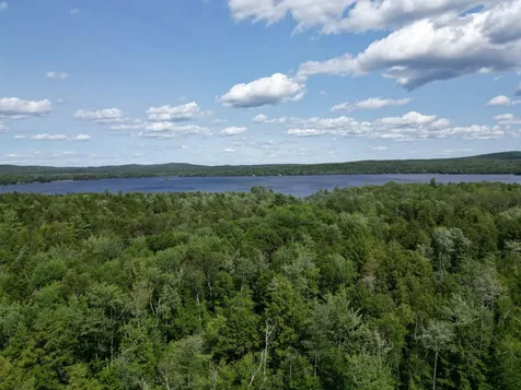 Lot 18-2 Madagascal Pond Road Burlington ME 04417