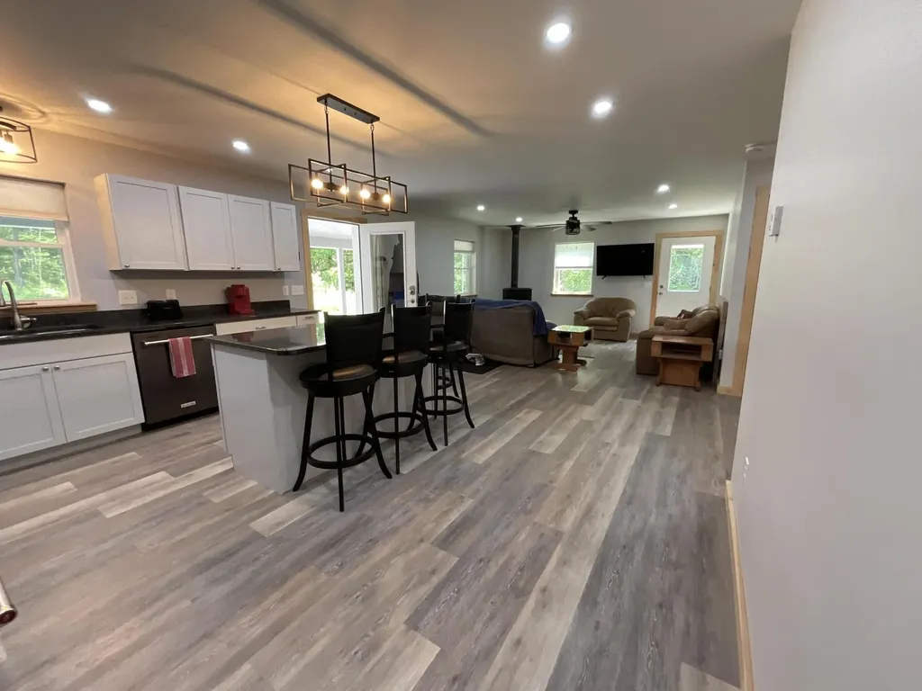 81 Robinson Schoolhouse Road Morrill ME 04952