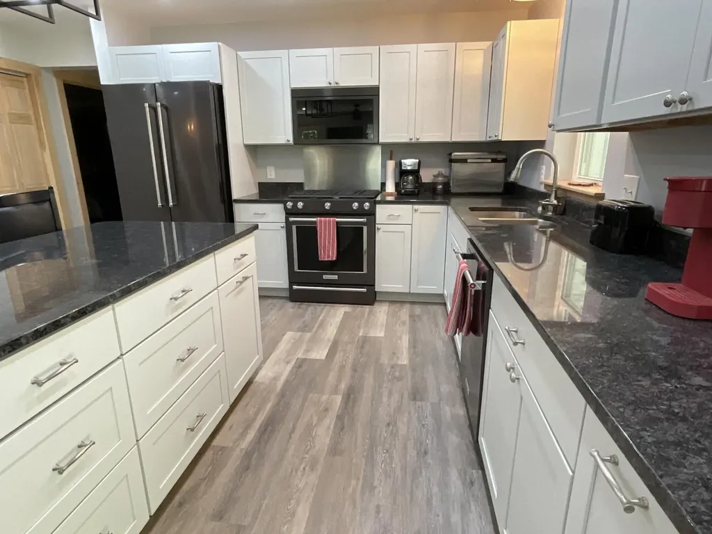 81 Robinson Schoolhouse Road Morrill ME 04952
