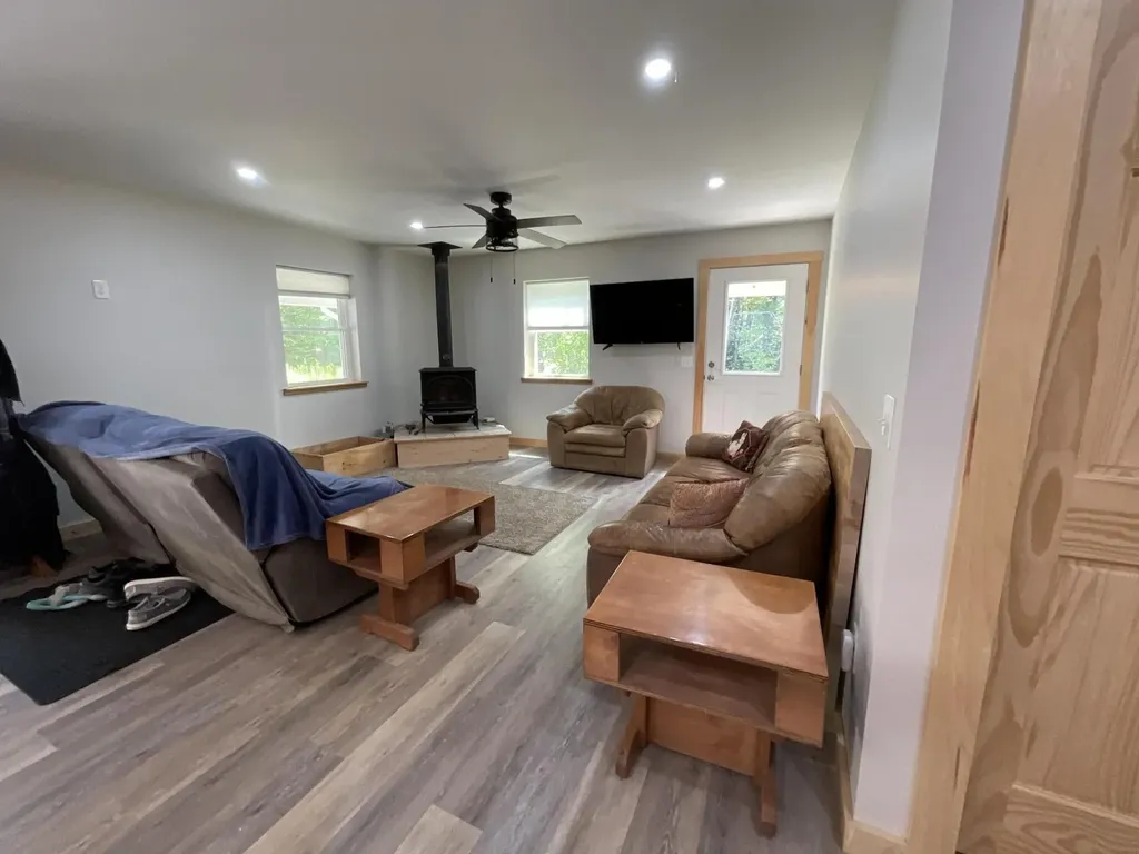81 Robinson Schoolhouse Road Morrill ME 04952