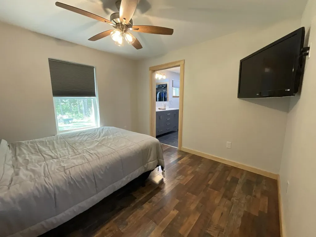 81 Robinson Schoolhouse Road Morrill ME 04952
