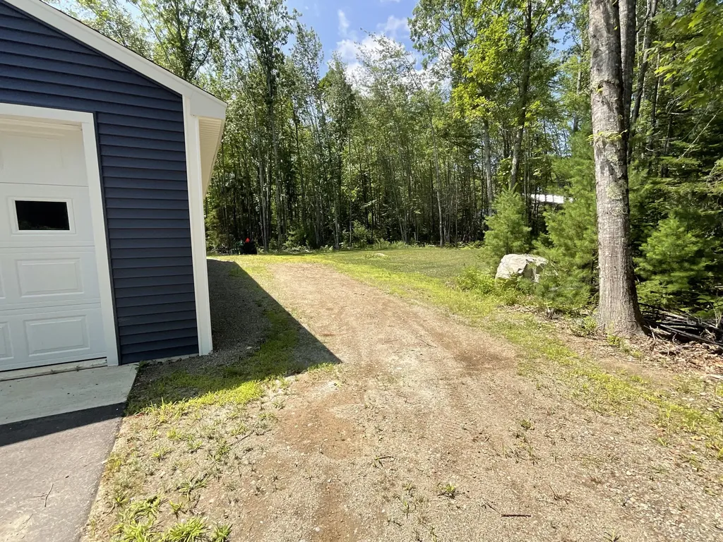 81 Robinson Schoolhouse Road Morrill ME 04952