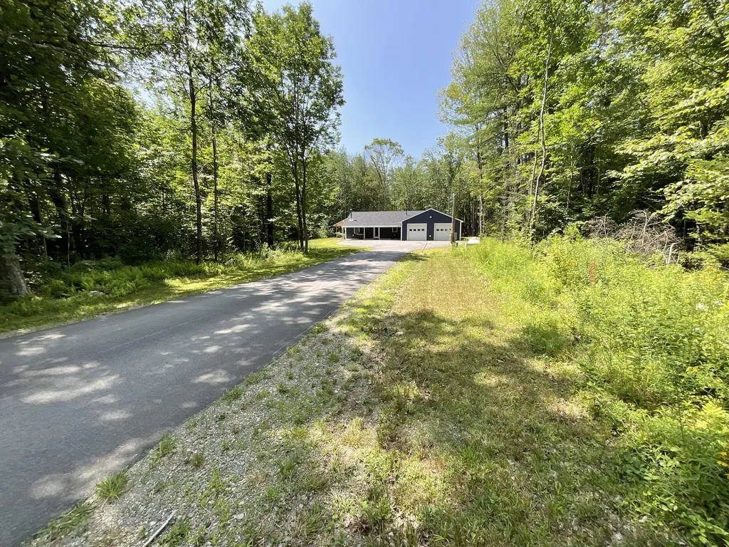 81 Robinson Schoolhouse Road Morrill ME 04952