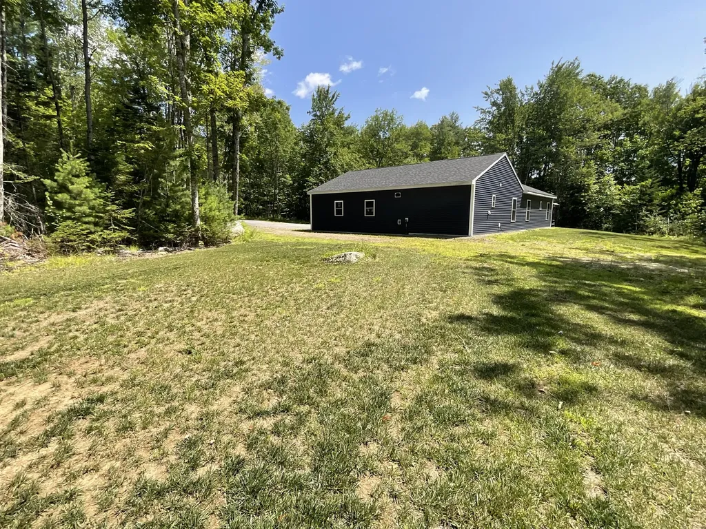 81 Robinson Schoolhouse Road Morrill ME 04952