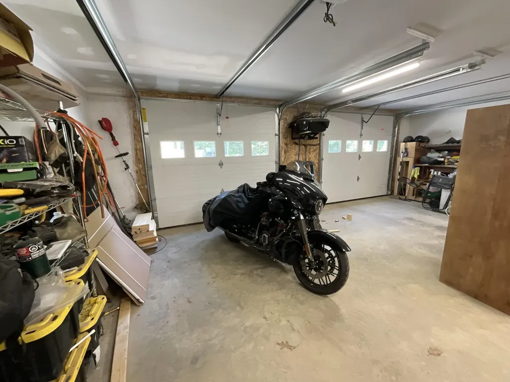 81 Robinson Schoolhouse Road Morrill ME 04952