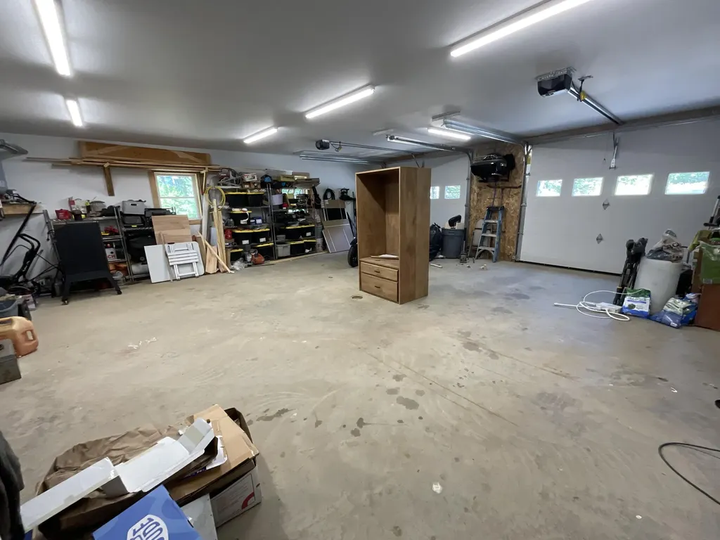81 Robinson Schoolhouse Road Morrill ME 04952