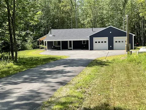 81 Robinson Schoolhouse Road Morrill ME 04952
