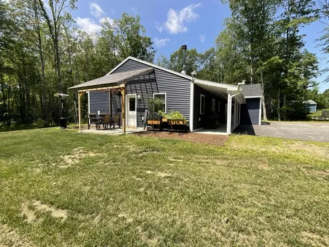 81 Robinson Schoolhouse Road Morrill ME 04952