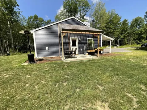 81 Robinson Schoolhouse Road Morrill ME 04952