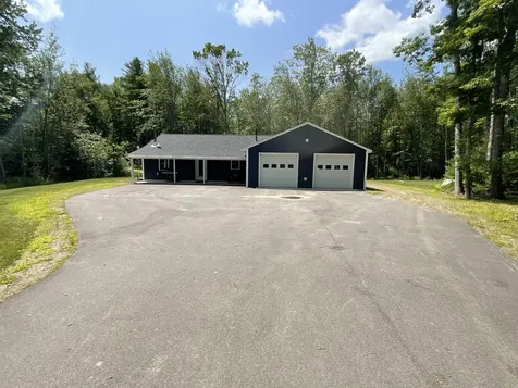 81 Robinson Schoolhouse Road Morrill ME 04952