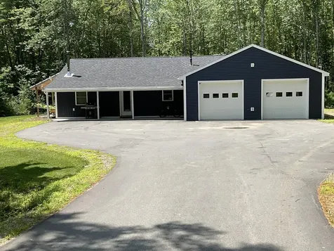 81 Robinson Schoolhouse Road Morrill ME 04952