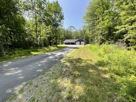 81 Robinson Schoolhouse Road Morrill ME 04952