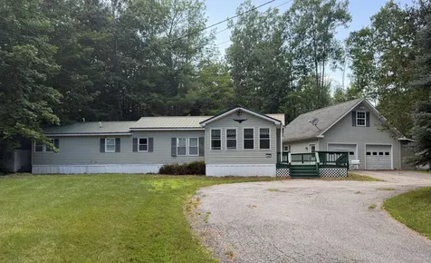 327 Middle Road Oakland ME 04963