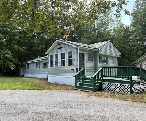 327 Middle Road Oakland ME 04963