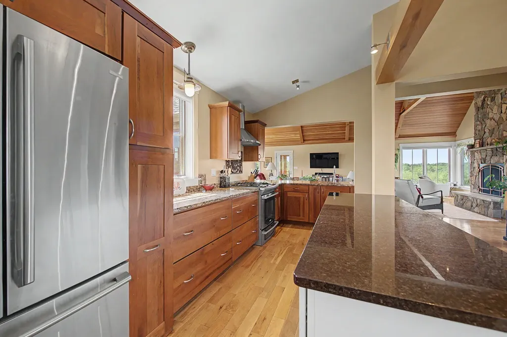 156 Barstow Road Gorham ME 04038