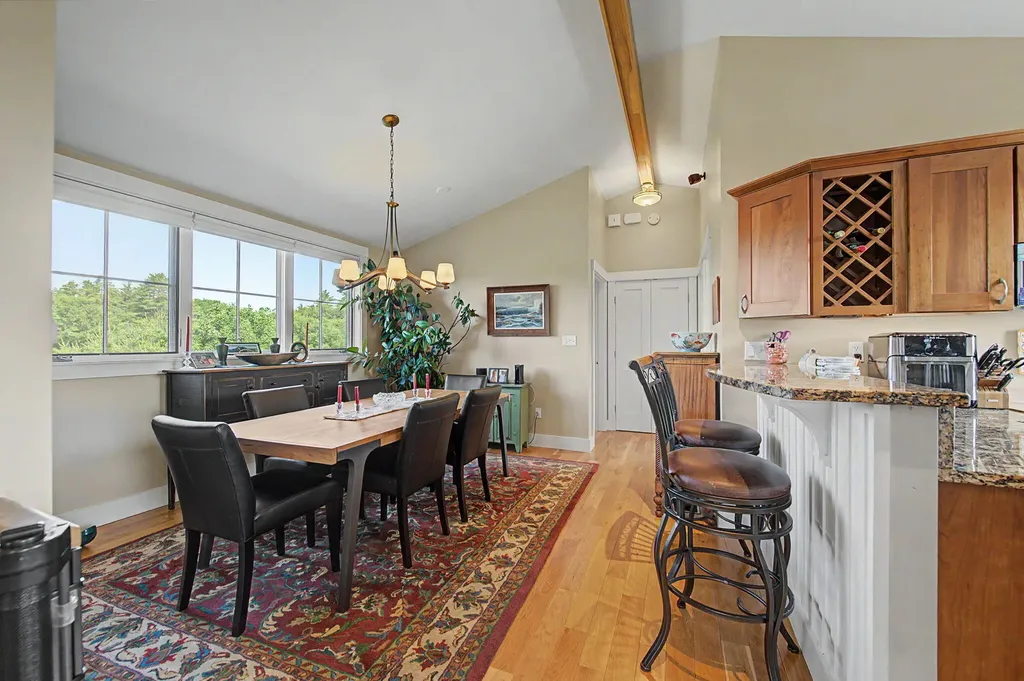 156 Barstow Road Gorham ME 04038