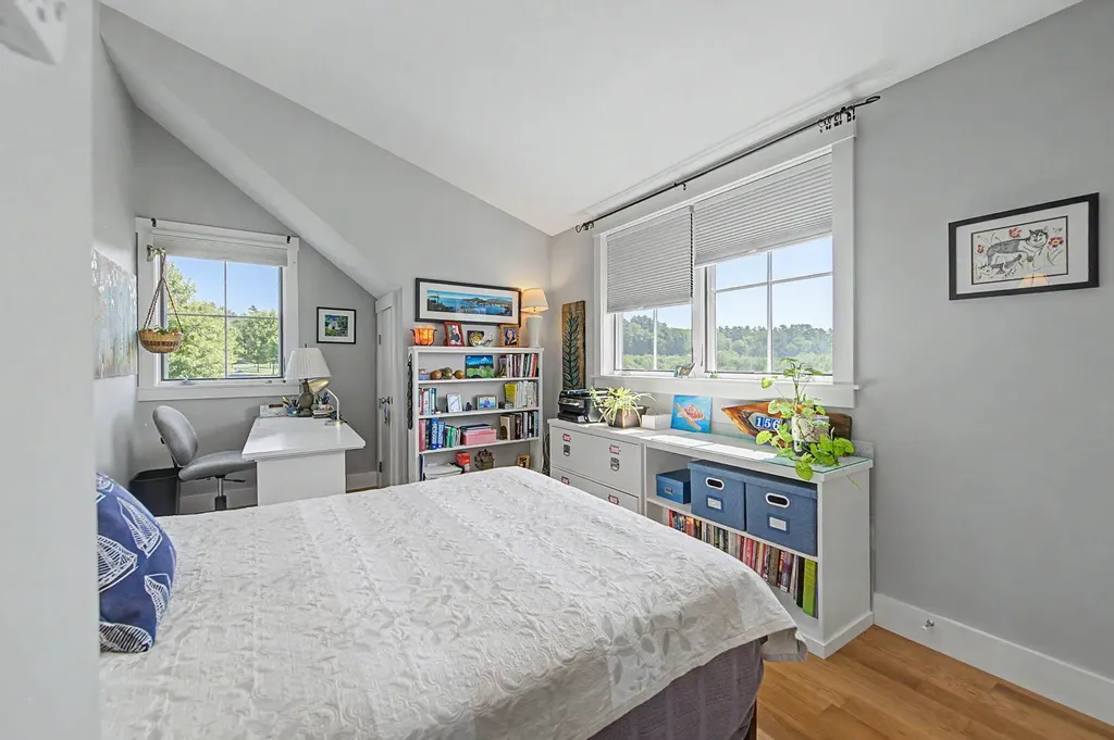 156 Barstow Road Gorham ME 04038