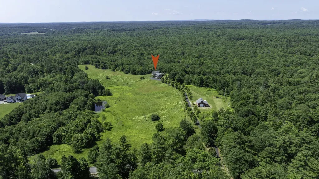 156 Barstow Road Gorham ME 04038