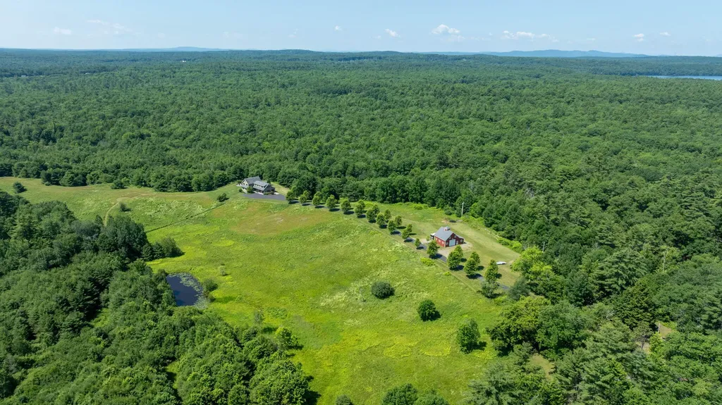 156 Barstow Road Gorham ME 04038
