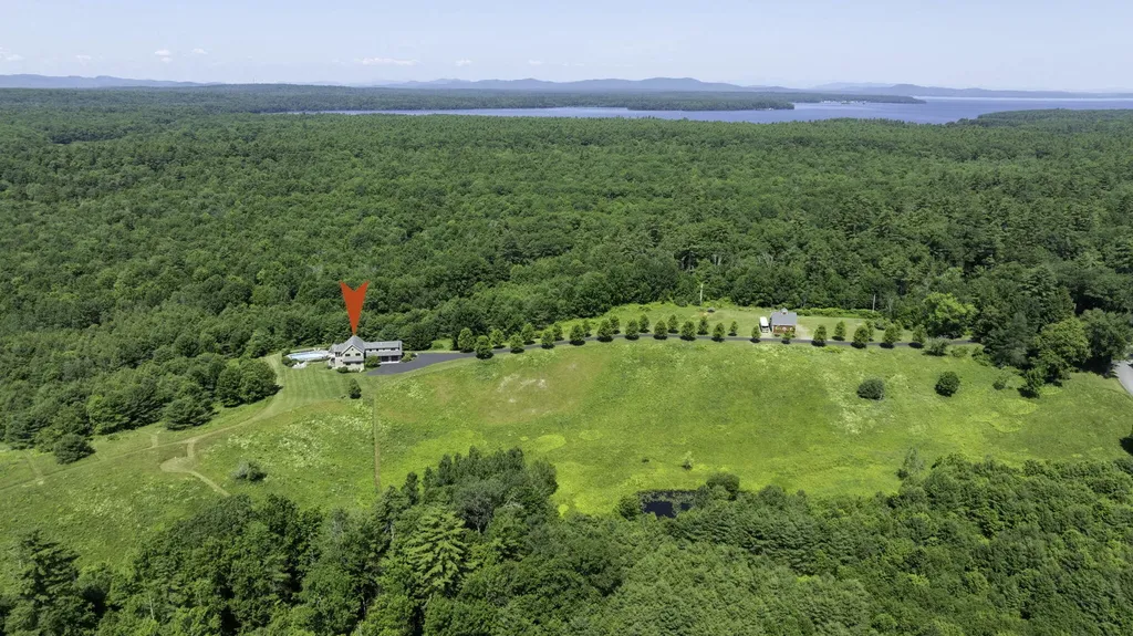 156 Barstow Road Gorham ME 04038