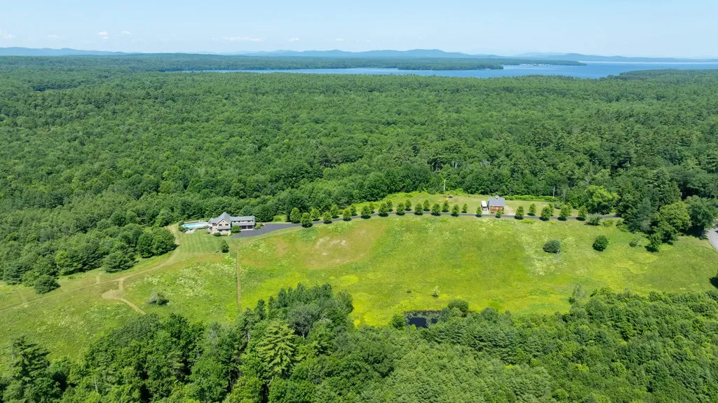 156 Barstow Road Gorham ME 04038