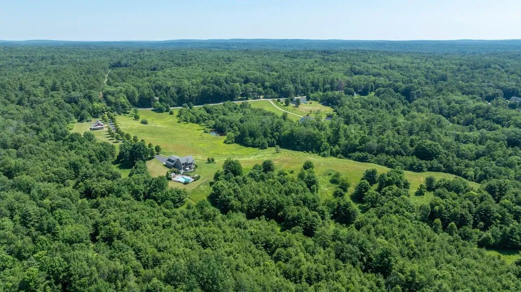 156 Barstow Road Gorham ME 04038