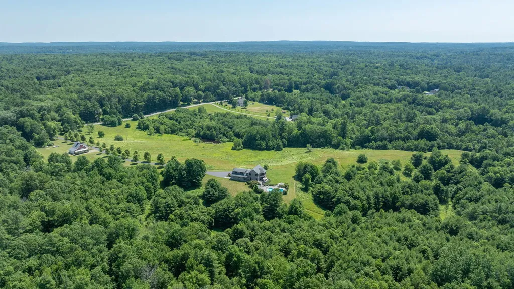 156 Barstow Road Gorham ME 04038