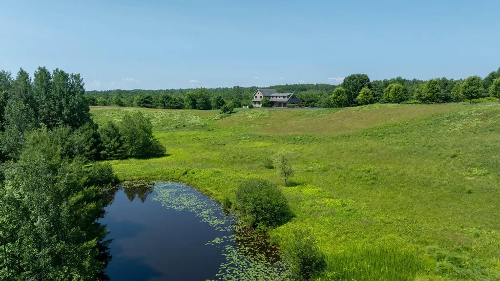 156 Barstow Road Gorham ME 04038