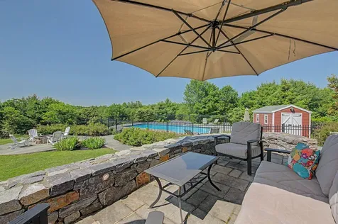 156 Barstow Road Gorham ME 04038
