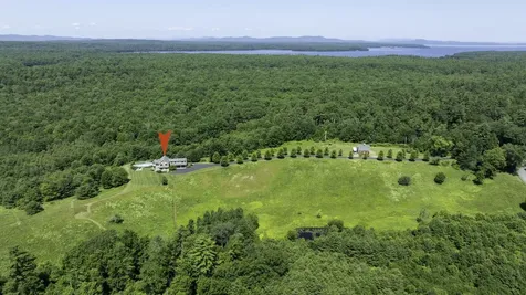156 Barstow Road Gorham ME 04038
