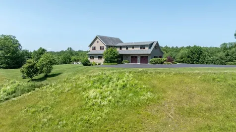 156 Barstow Road Gorham ME 04038