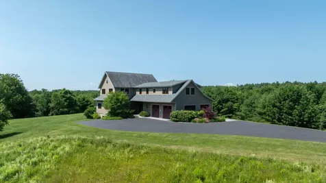 156 Barstow Road Gorham ME 04038