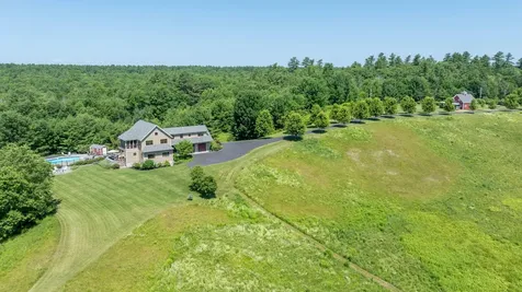 156 Barstow Road Gorham ME 04038