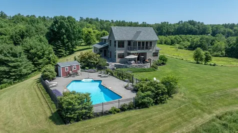 156 Barstow Road Gorham ME 04038