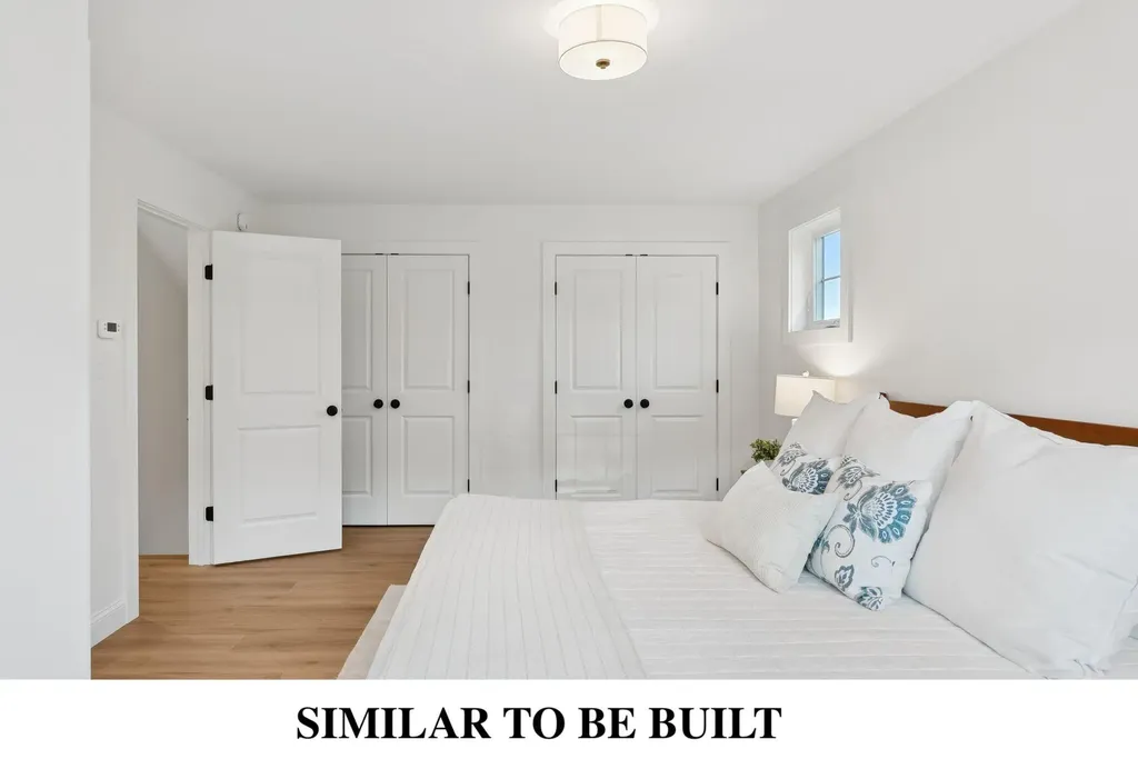 4 Feldspar Lane Cumberland ME 04021